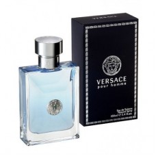  VERSACE POUR HOMME By Versace For Men - 1.7/3.4  EDT SPRAY